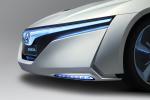 Honda AC-X Concept 2011 года